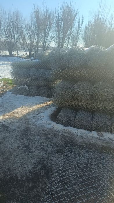 Сетка заказменен