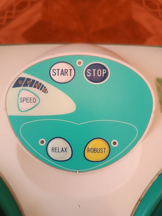 Продам массажер для ног