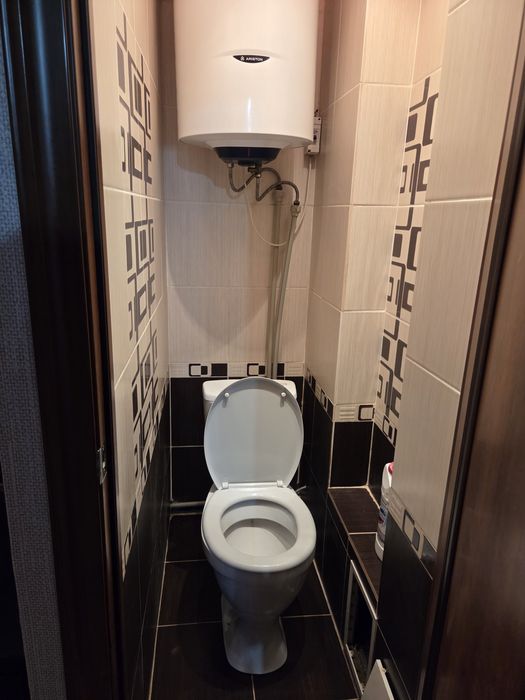 Продаётся 4 комнатная квартира