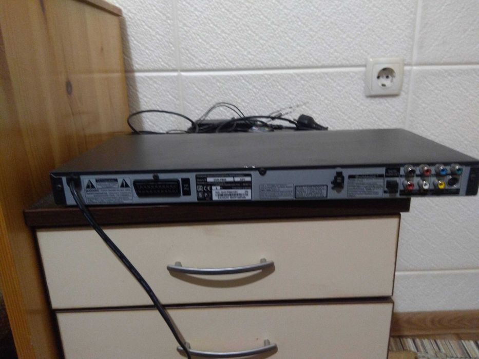 ДВД плеър Samsung