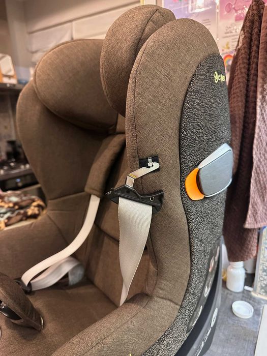 Столче за кола Cybex Platinum Sirona Zi i-Size Plus