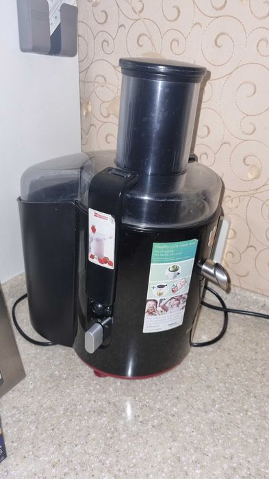 Соковыжималка Phillips