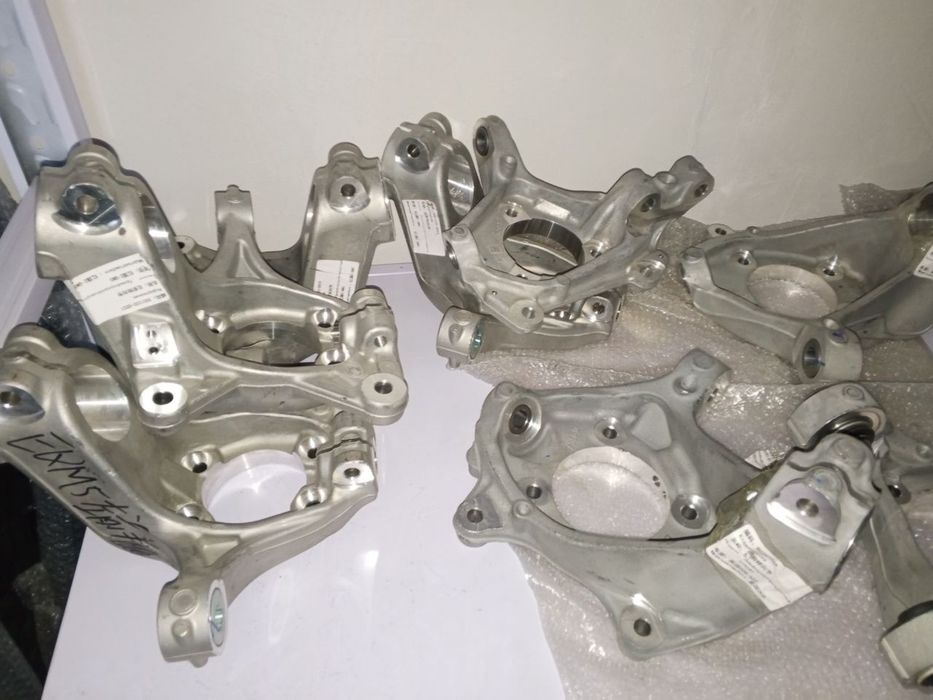 Правый задний нижний рычаг Dongfeng EP 008