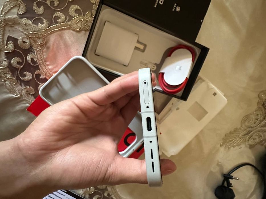 OnePlus 15 1TRB XItoy Global proshivkada