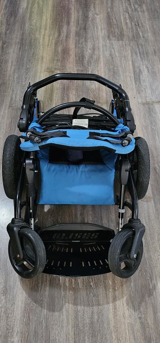 Cărucior pentru copii cu dizabilități