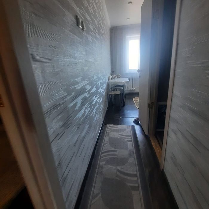 Продам 3 комн.квартиру