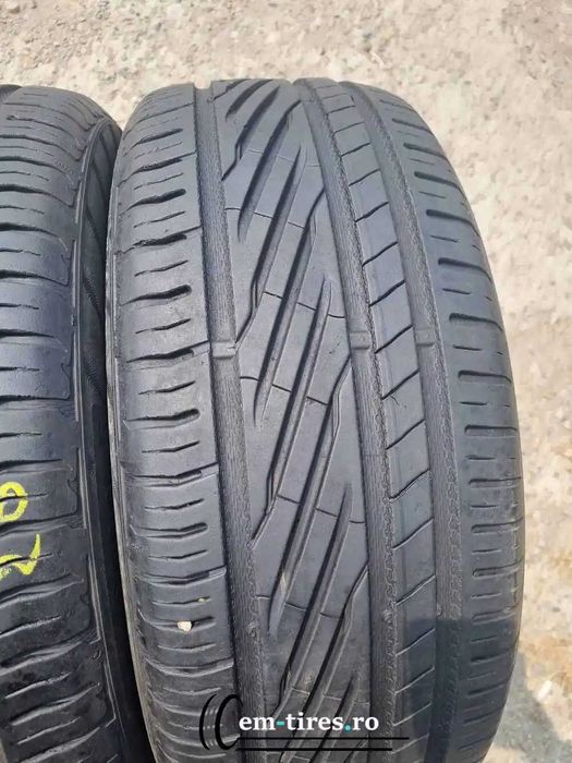 SET 2 Anvelope Vara 215/55 R17 UNIROYAL RainSport 5 94V