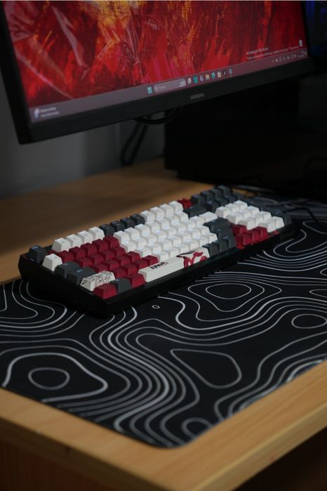 Продам компютер с девайсами