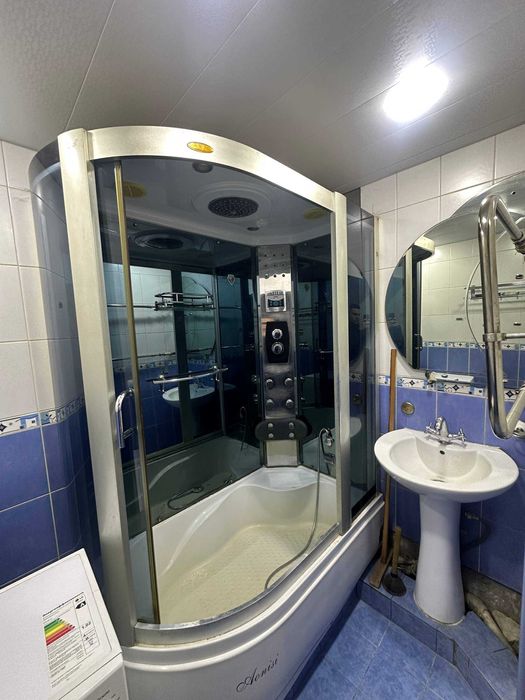 Квартира 3х комнатная в аренду