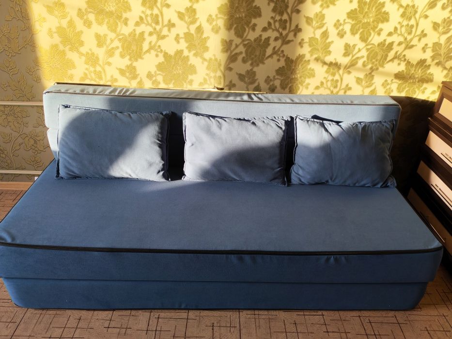 Диван Карказный диван