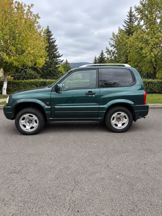 Suzuki Grand Vitara 1.6i