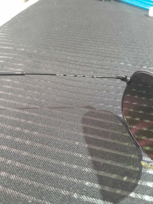 Слънчеви очила RAY-BAN