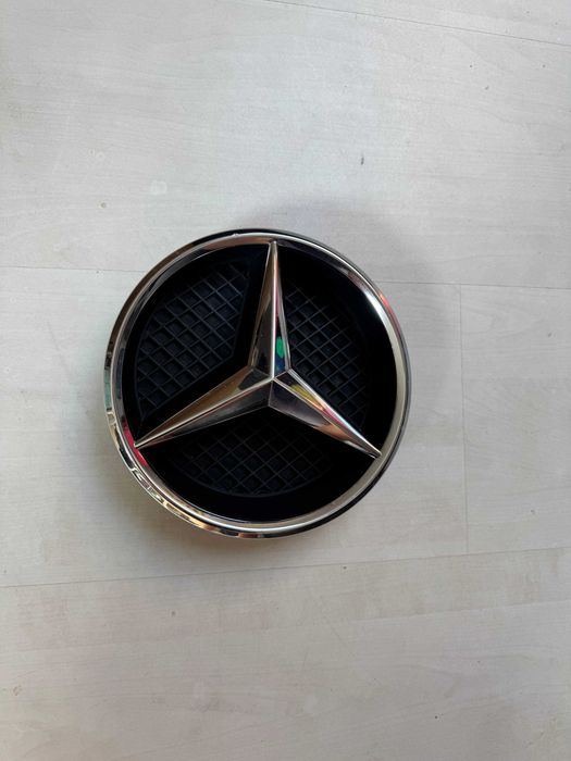 Оригинални части Mercedes GL ГЛ ML МЛ GLE GLS ГЛЕ ГЛС X166 X166 W166