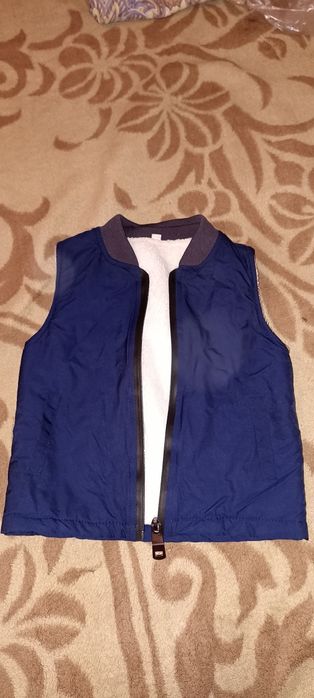 Зимний комбинезон