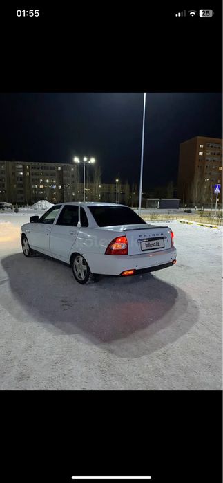Ваз(Lada) Priora 2170, 2013 года