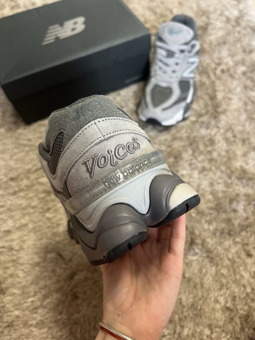 New Balance 9060 - JFG Grey