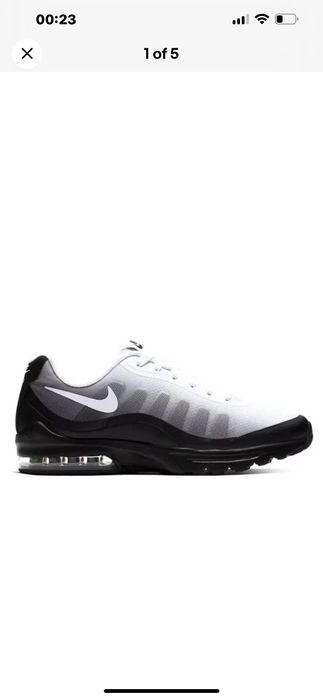 Nike air max invigor