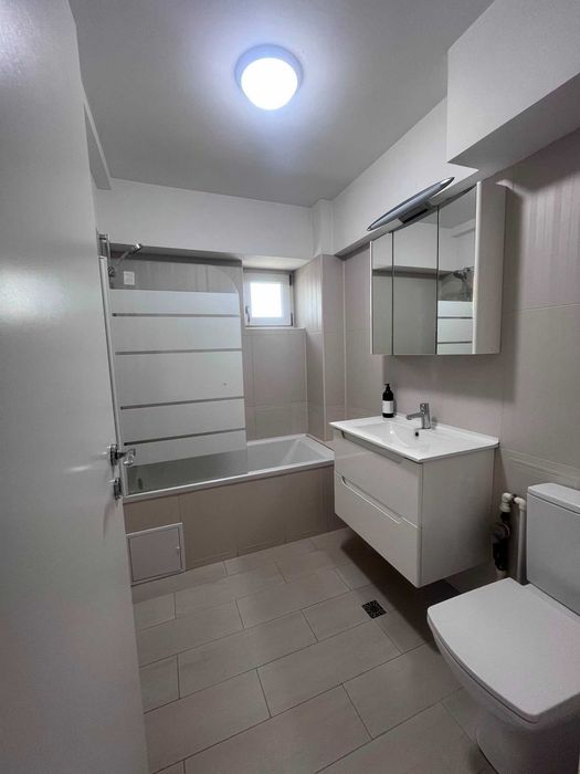 Apartament 61 mp, 2 camere, renovat zona Dorobanti Perla direct proprietar