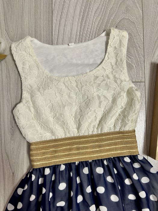 Rochie fetita 2-3 ani