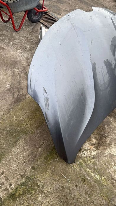 Capota fata Renault megane etech e-tech 5 2022/2023/2024/2025