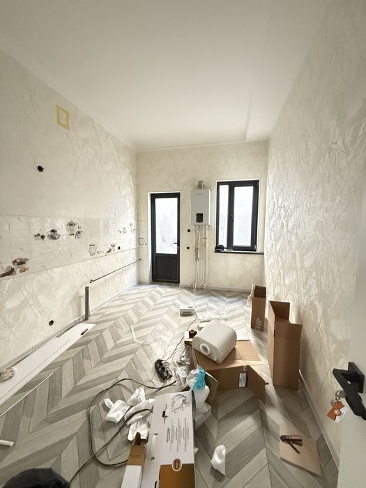 Срочно продается 1,65-сотик 5-х комн участка в Сергели Ханабад