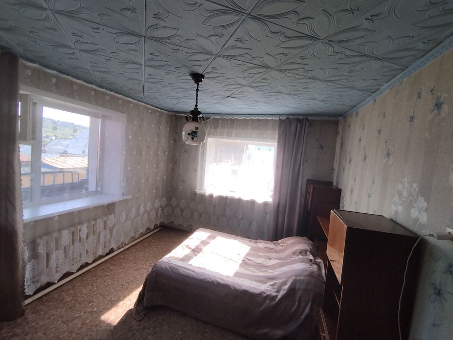 Продам Особняк 2 этажа