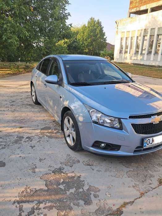 Chevrolet Cruze 1.6