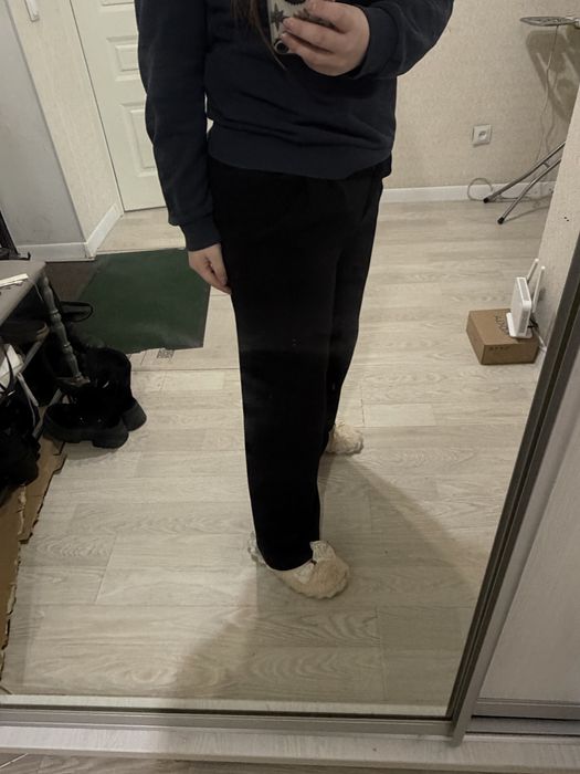 Классические брюки