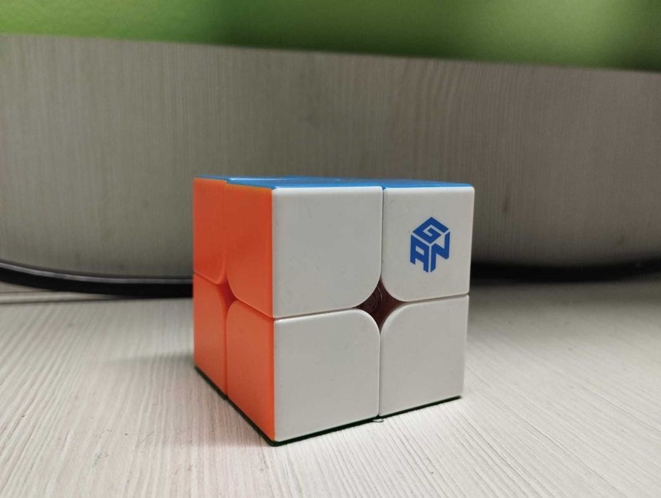 Cub Rubik Gan 251 M Pro