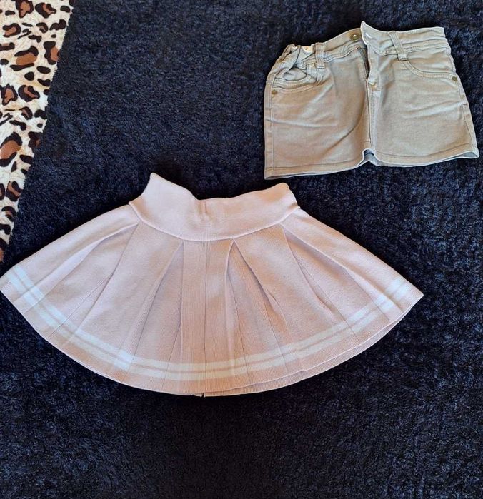 Детски дрешки за момиче