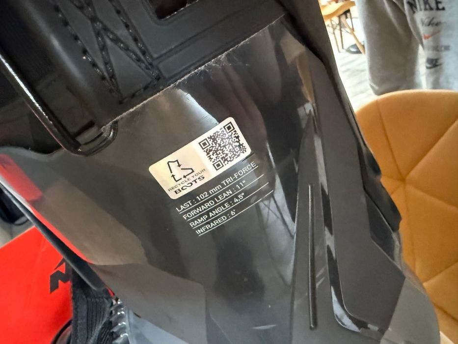 Clăpari Nordica SportMachine  120 marimea 29