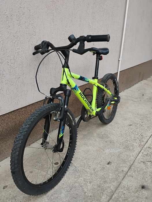 Bicicletă pentru copii/juniori – Rockrider ST500 Sport