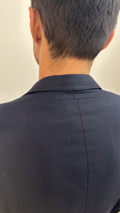 Костюм классический