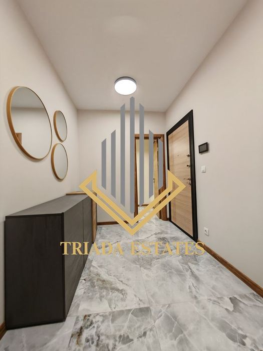 Продава се Тристаен апартамент в Бургас, Славейков - 137 кв.м за 1476 €/кв.м - Снимка #8