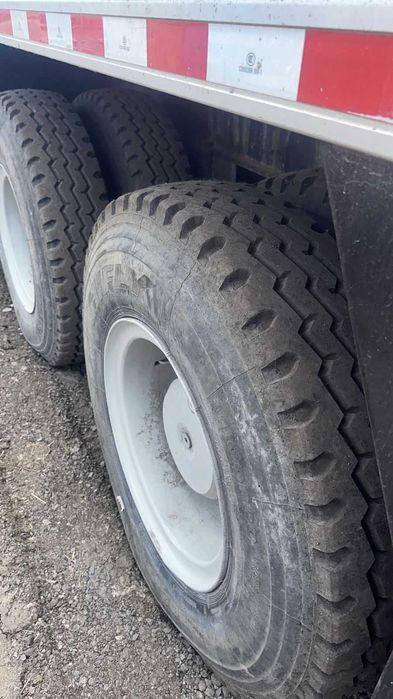 Продам автокран QY25K5I