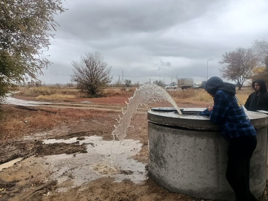 Бурение скважин на воду