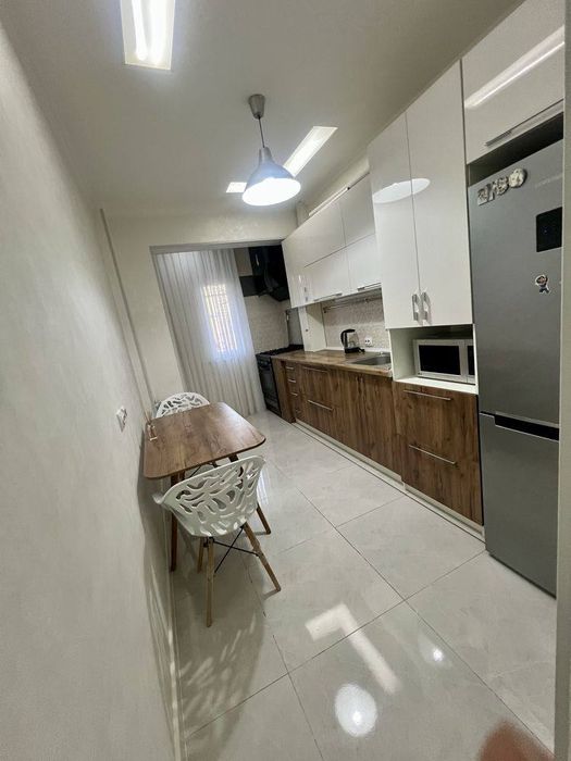 Продается 3-х комнатная на Ц-2 Алайский рынок