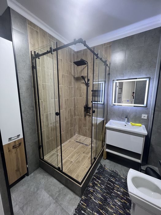 Продается 1 комн квартира