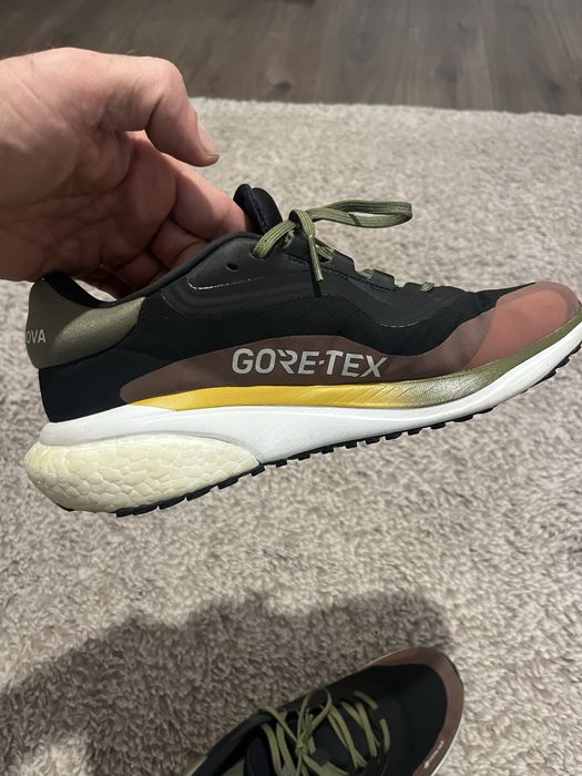 Adidas Supernova 3 GTX-оригинални мъжки маратонки