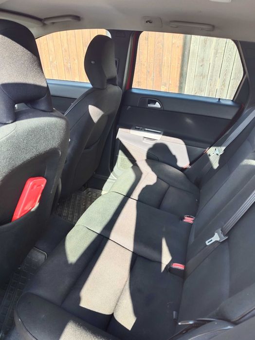 Volvo V50 1.6 diesel