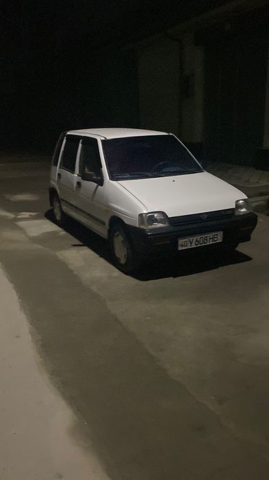 Pul zaril srochni sotiladi