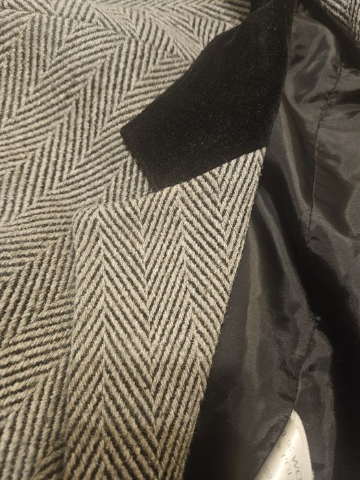 Palton elegant lana 46