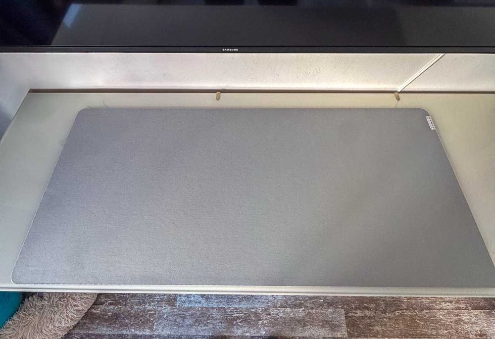 Mousepad Gaming Razer Pro Glide XXL Gri - stare perfecta