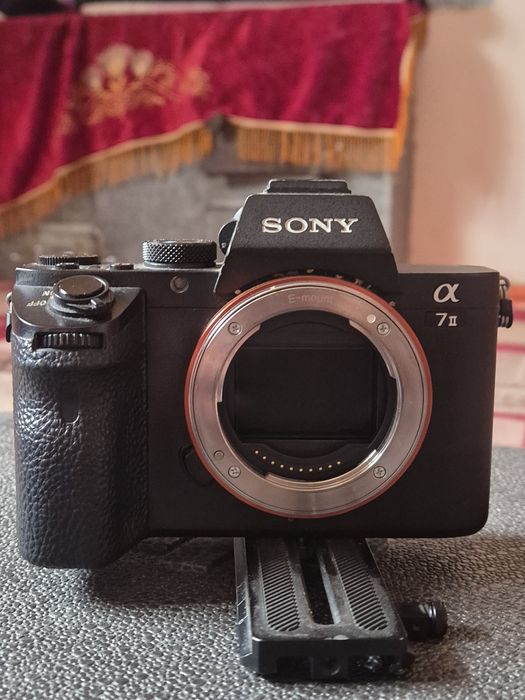 Sony А7 2 Жақсы жағдайда