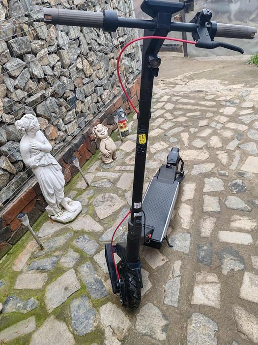 Trotineta electrica NAVE