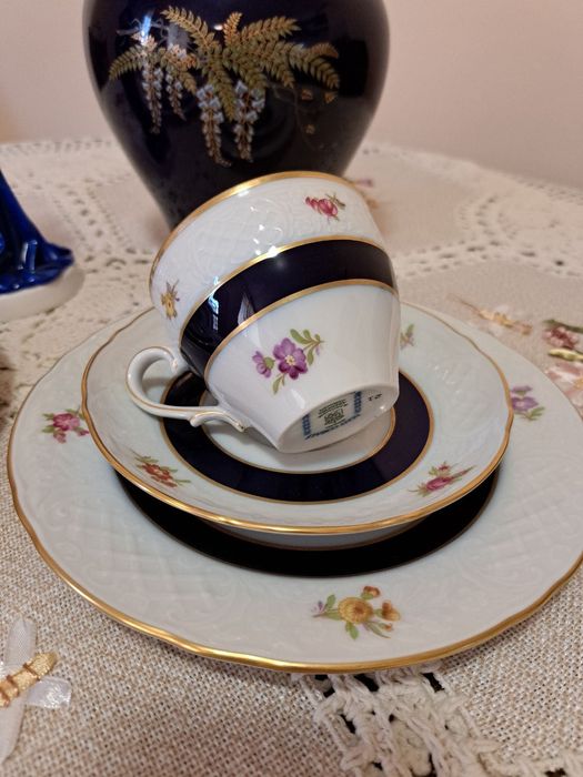 Прелестен порцелан