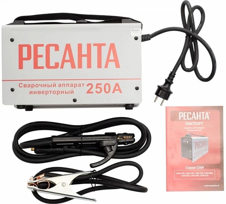 Российский ресанта оргинал.