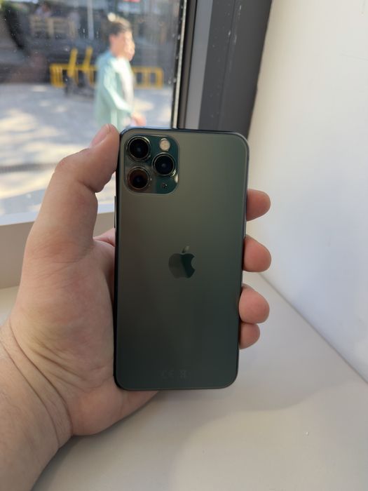 Продам Айфон 11 Pro