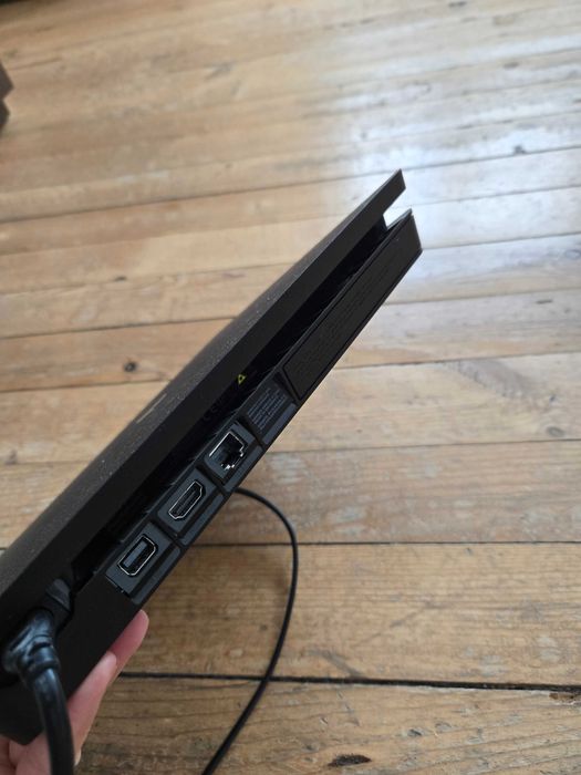 PS4 PlayStation 4 FORTNITE + 3 ИГРИ