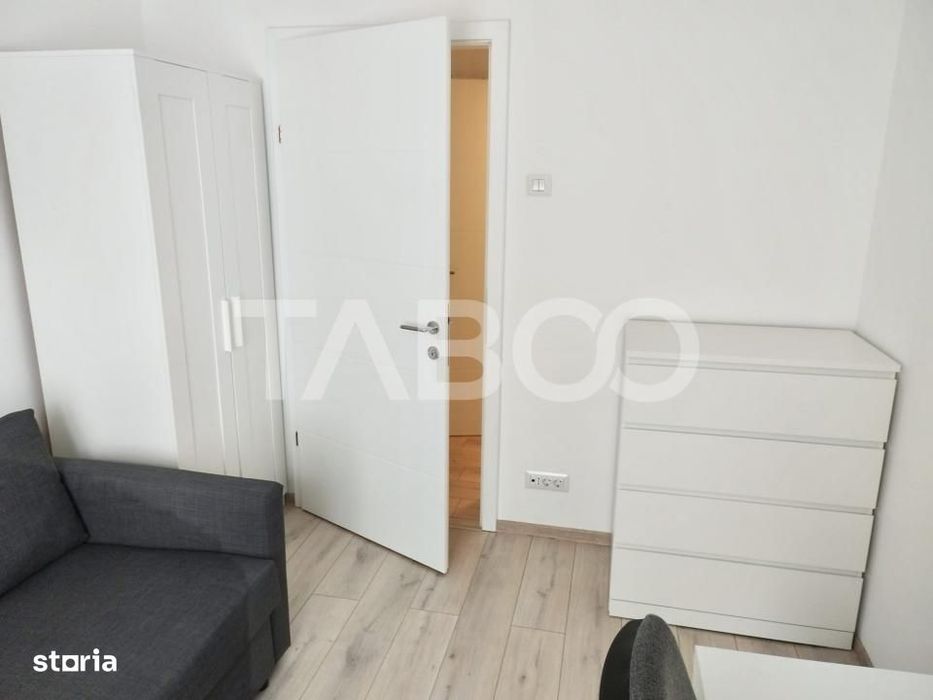 Apartament decomandat cu 3 camere de vanzare Manastur Piata Flora